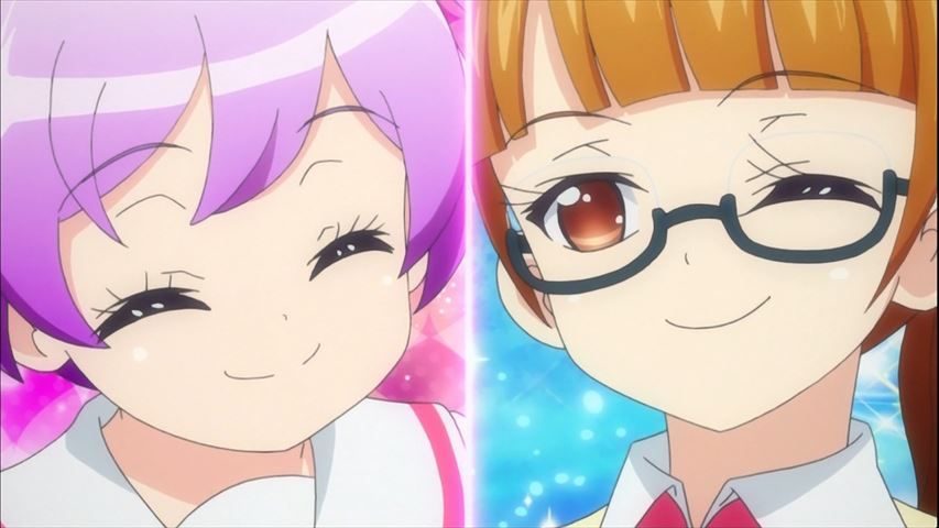 プリパラ 3話 チーム解散 困るクマ 実況まとめ あまのじゃく嗜好