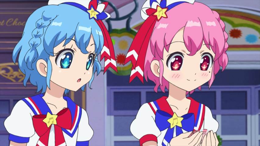 プリパラ 85話 逆襲のセレブリティ4 実況まとめ あまのじゃく嗜好 プリパラ 85話 逆襲のセレブリティ4 実況まとめ あまのじゃく嗜好
