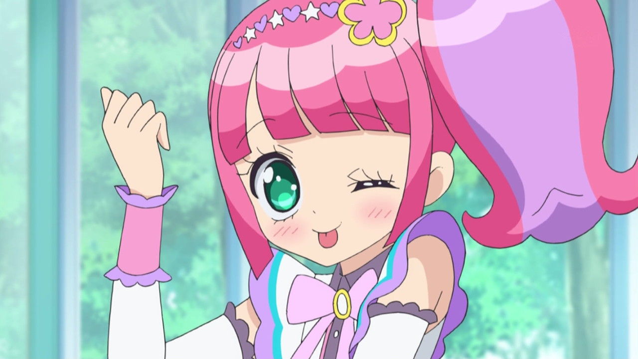 プリパラ 98話 ひとり三役は大変なのん 実況まとめ あまのじゃく嗜好