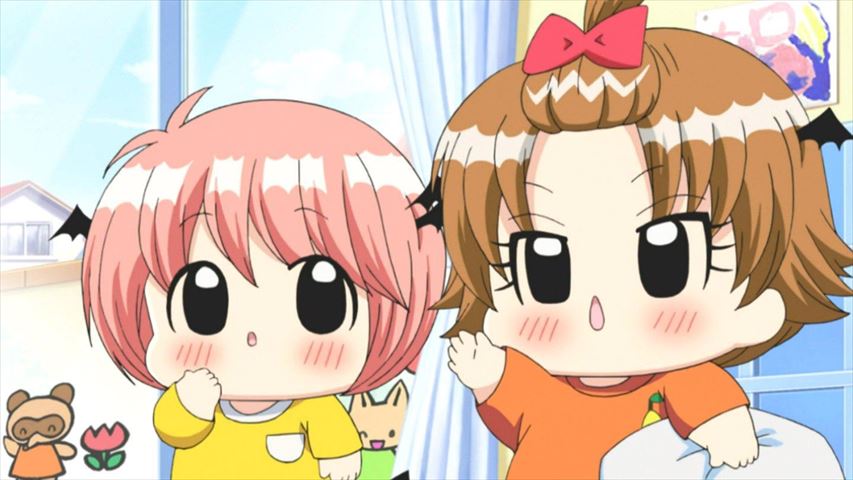 ちび デビ 59話 ライちゃんとおねしょ 実況まとめ あまのじゃく嗜好 ちび デビ 59話 ライちゃんとおねしょ 実況まとめ あまのじゃく嗜好
