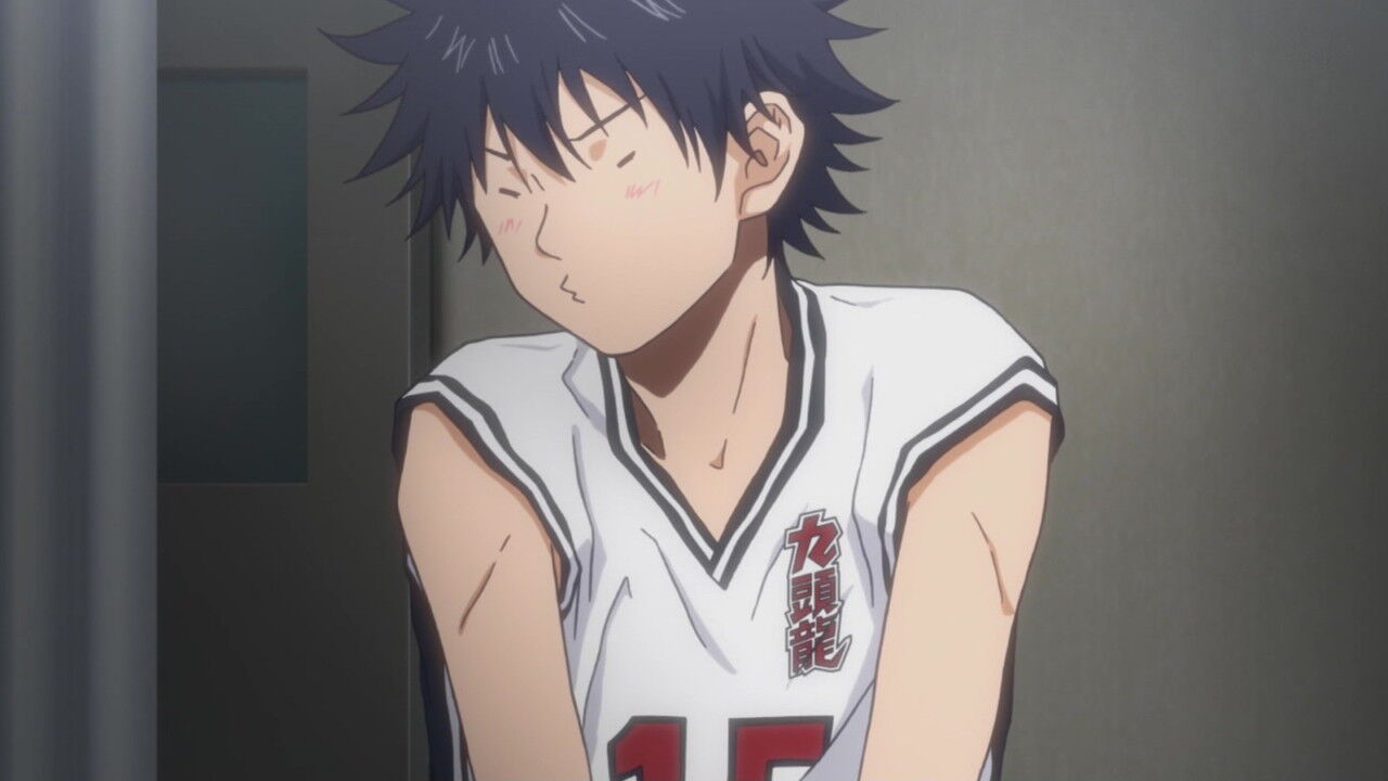 あひるの空 ３３話 Life 実況まとめ あまのじゃく嗜好