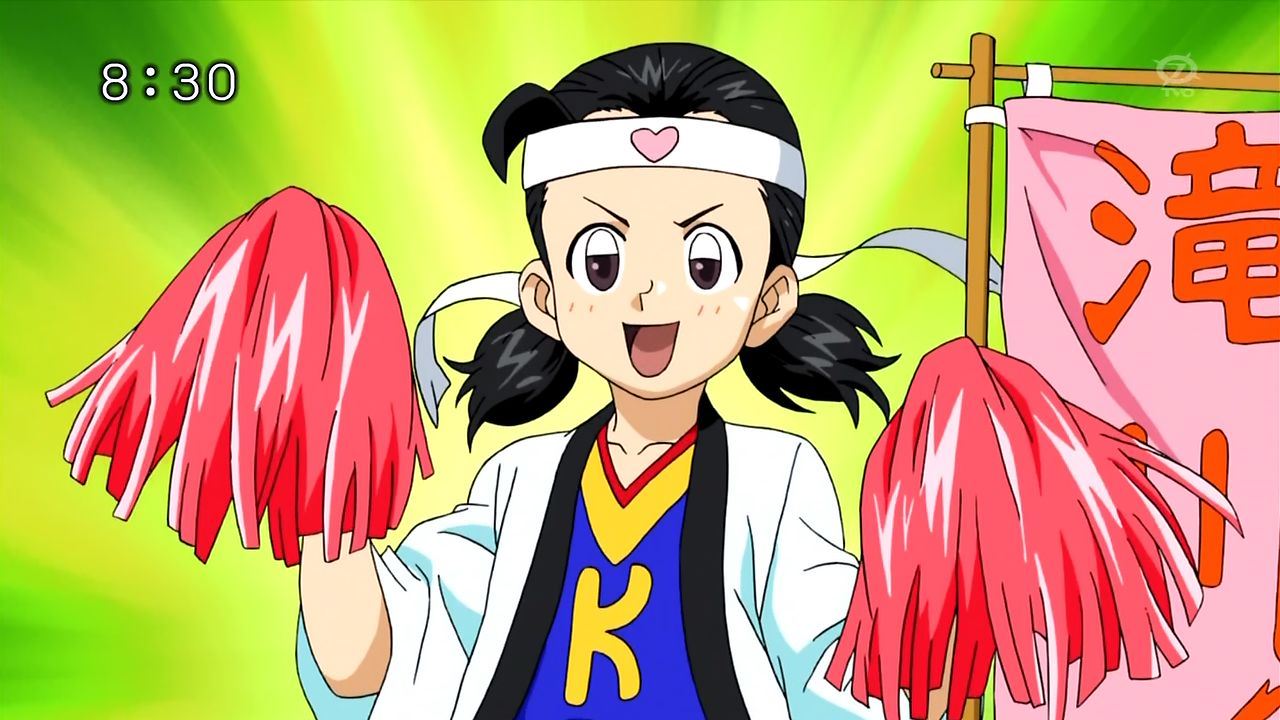 デュエルマスターズvs 35話 開幕デュエマ甲子園っ 孔明の恐るべき罠っ 実況まとめ あまのじゃく嗜好 デュエルマスターズvs 35話 開幕デュエマ甲子園っ 孔明の恐るべき罠っ 実況まとめ あまのじゃく嗜好