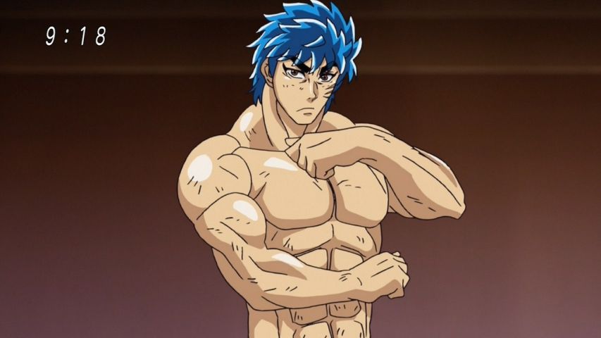 トリコ 95話 決着の時 ココの壮絶なるシナリオ 実況まとめ あまのじゃく嗜好