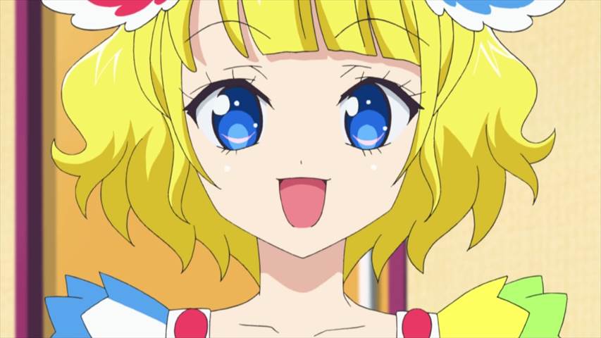プリパラ 66話 秋のテラコズミックグランプリ 実況まとめ あまのじゃく嗜好 プリパラ 66話 秋のテラコズミックグランプリ 実況まとめ あまのじゃく嗜好
