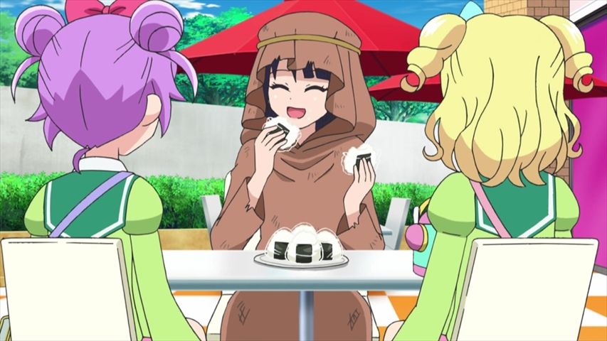 アイドルタイムプリパラ ２８話 いっちばーんがやってきた 実況まとめ あまのじゃく嗜好