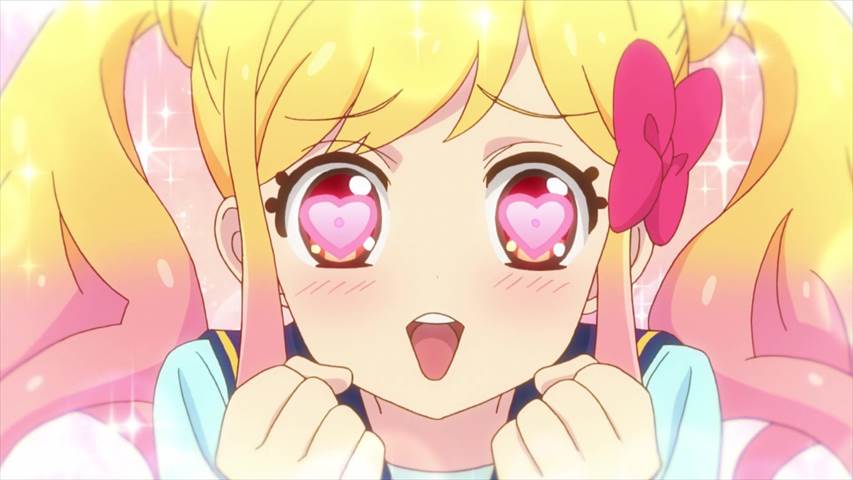 アイカツスターズ 4話 いつだって100 実況まとめ あまのじゃく嗜好 アイカツスターズ 4話 いつだって100 実況まとめ あまのじゃく嗜好