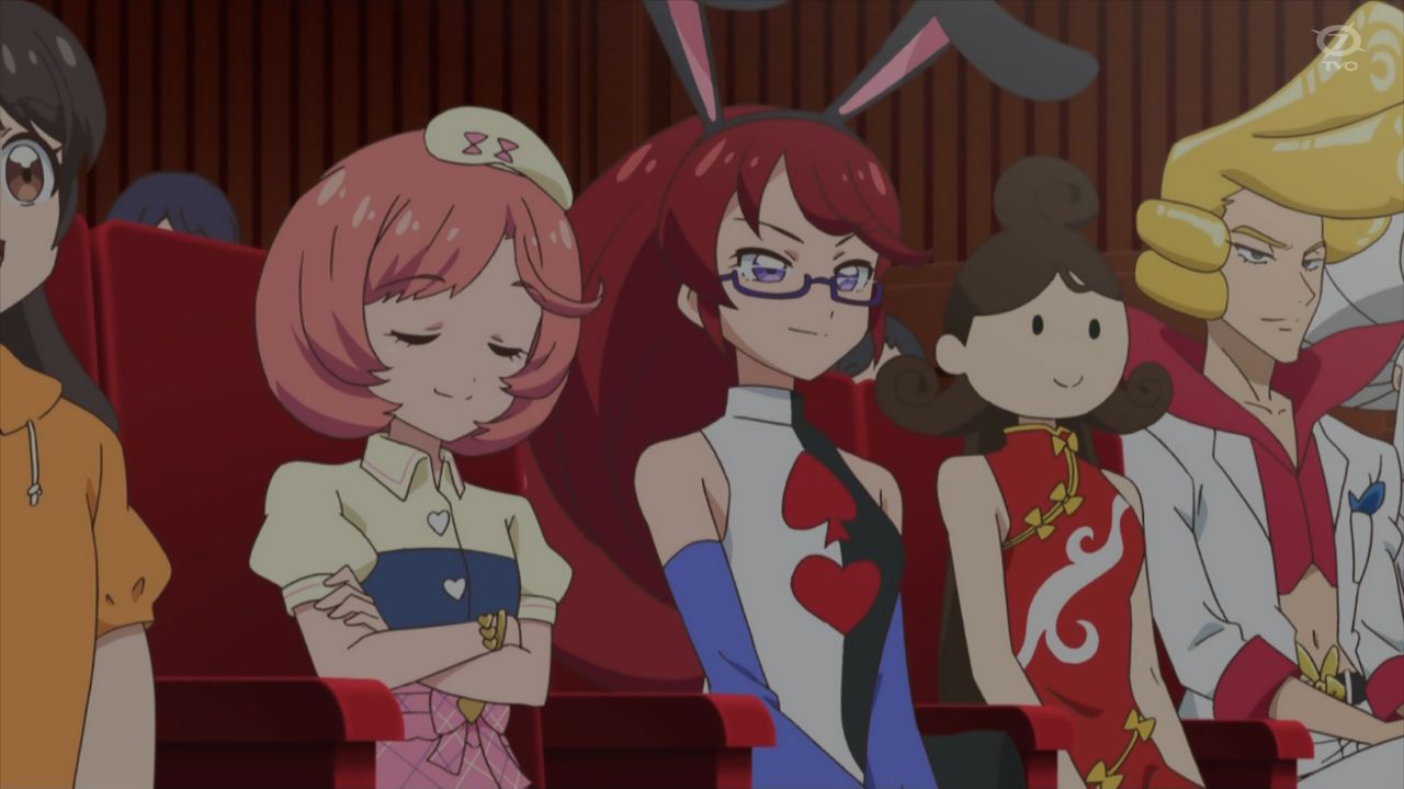 キラッとプリ チャン １５３話 キラッとプリ チャンやってみよう 実況まとめ あまのじゃく嗜好