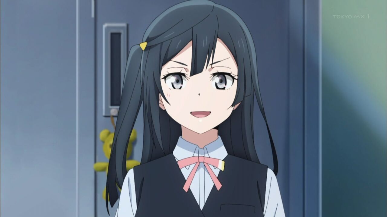 ラブライブ 虹ヶ咲学園スクールアイドル同好会 10話 夏 はじまる 感想 あまのじゃく嗜好 ラブライブ 虹ヶ咲学園スクールアイドル同好会 10話 夏 はじまる 感想 あまのじゃく嗜好