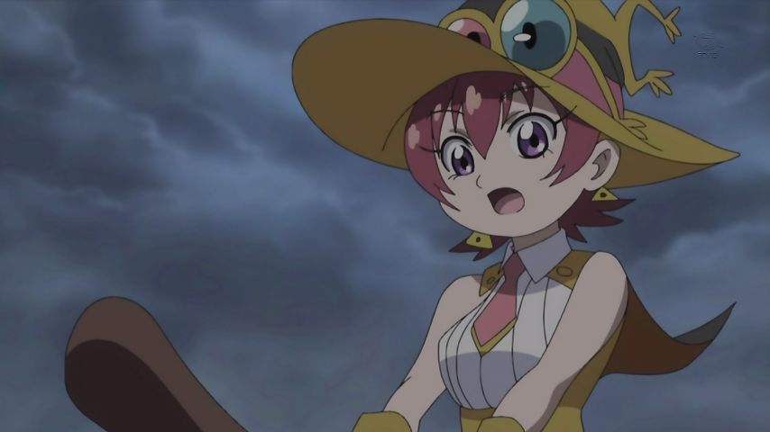 探検ドリランド 1000年の真宝 16話 フェイリンとキングモンスター 実況まとめ あまのじゃく嗜好 探検ドリランド 1000年の真宝 16話 フェイリンとキングモンスター 実況まとめ あまのじゃく嗜好
