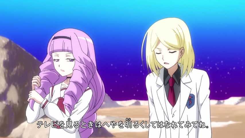 カードファイト ヴァンガードg Next 16話 ニッポンの夜明け 実況まとめ あまのじゃく嗜好