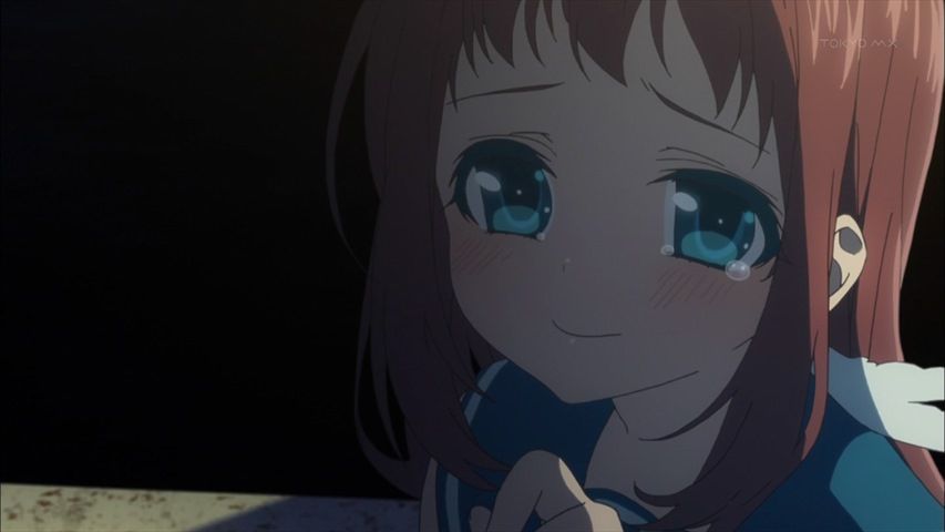 凪のあすから 13話 届かぬゆびさき 実況まとめ あまのじゃく嗜好 凪のあすから 13話 届かぬゆびさき 実況まとめ あまのじゃく嗜好