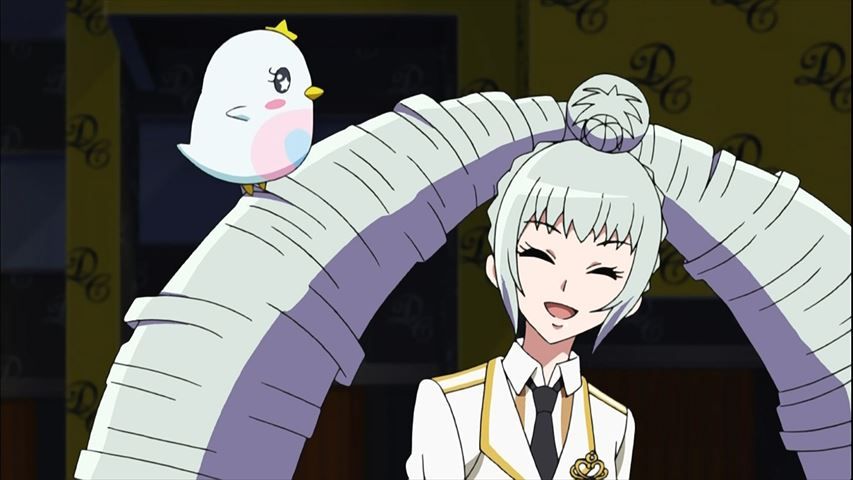 プリティーリズム レインボーライブ 28話 ジュネ様と一緒にプリズムトーク 実況まとめ あまのじゃく嗜好 プリティーリズム レインボーライブ 28話 ジュネ様と一緒にプリズムトーク 実況まとめ あまのじゃく嗜好