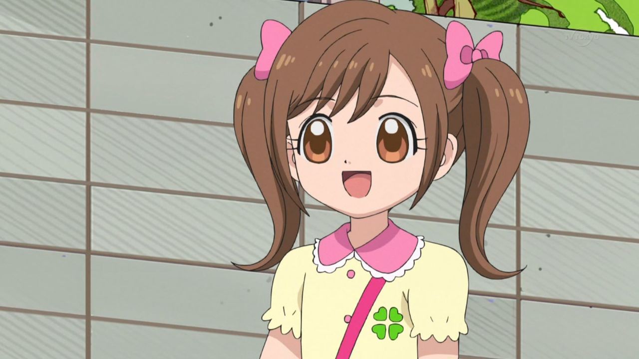 かみさまみならい ヒミツのここたま 91話 帰ってきたハッピーハンター 実況まとめ あまのじゃく嗜好 かみさまみならい ヒミツのここたま 91話 帰ってきたハッピーハンター 実況まとめ あまのじゃく嗜好