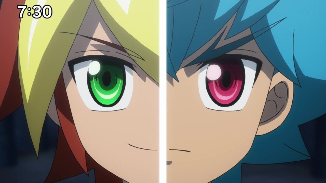 遊戯王sevens 2話 悪魔を飼う男 実況まとめ あまのじゃく嗜好 遊戯王sevens 2話 悪魔を飼う男 実況まとめ あまのじゃく嗜好