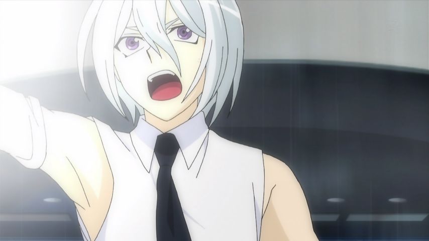 カードファイト ヴァンガード Lj編 26話 暗雲 福原高校 実況まとめ あまのじゃく嗜好