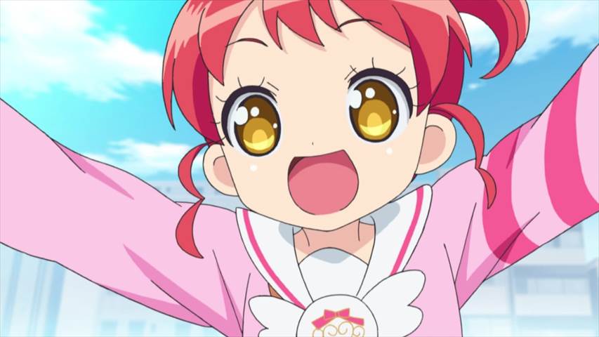 プリパラ 46話 でび えん保育園 ケロ 実況まとめ あまのじゃく嗜好