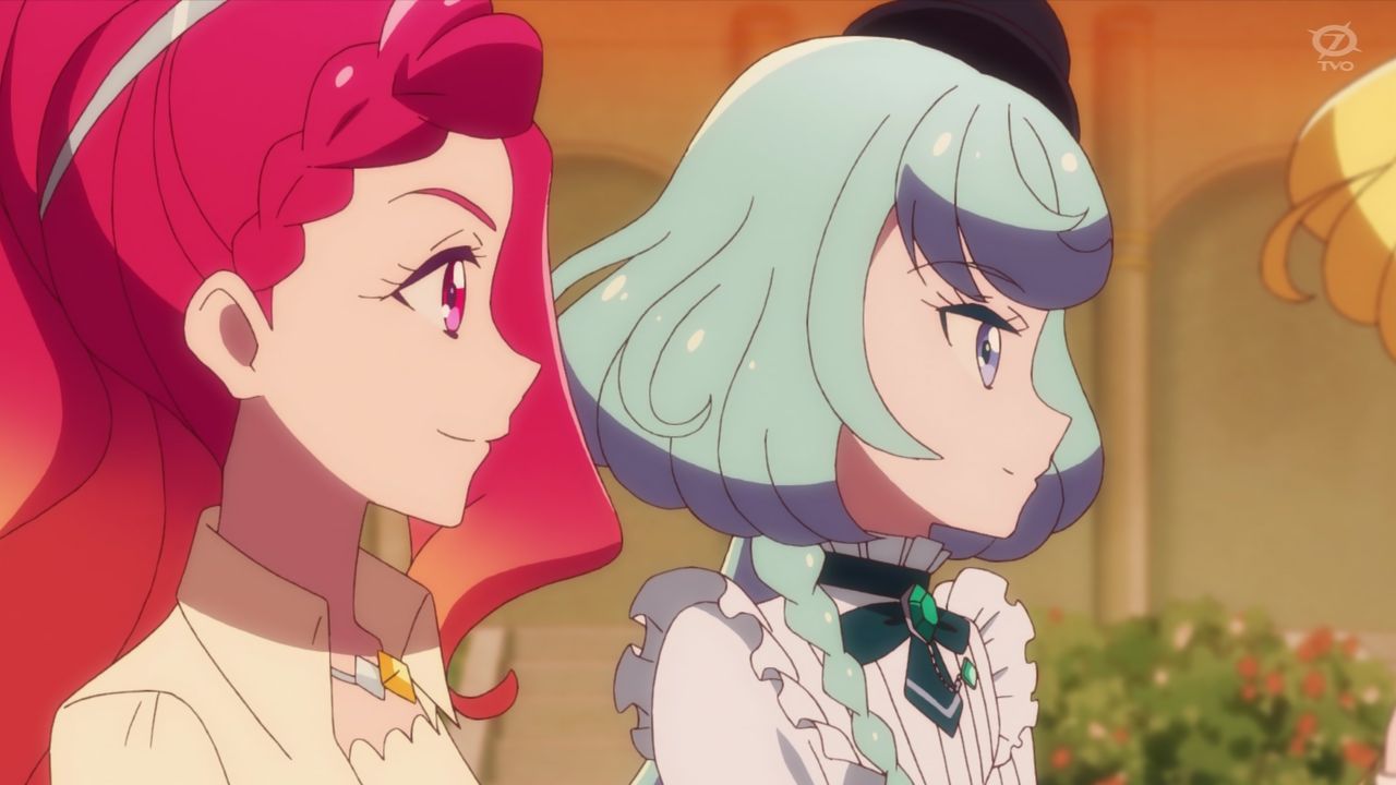 アイカツオンパレード 10話 アイカツ トップガン 実況まとめ あまのじゃく嗜好 アイカツオンパレード 10話 アイカツ トップガン 実況まとめ あまのじゃく嗜好