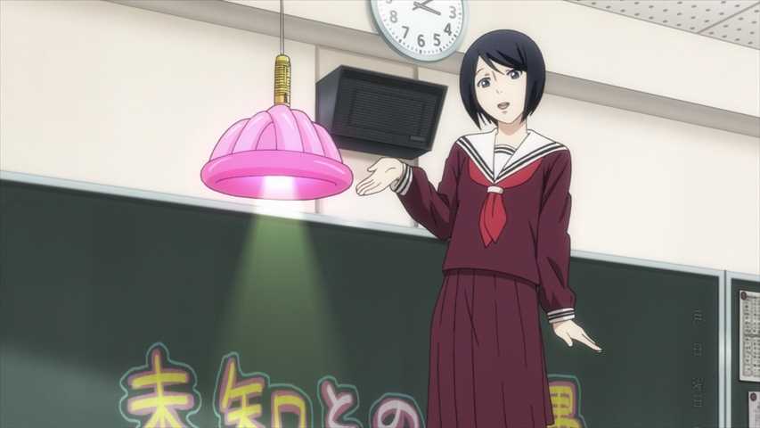 坂本ですが 8話 文化祭はグルーミー 実況まとめ あまのじゃく嗜好