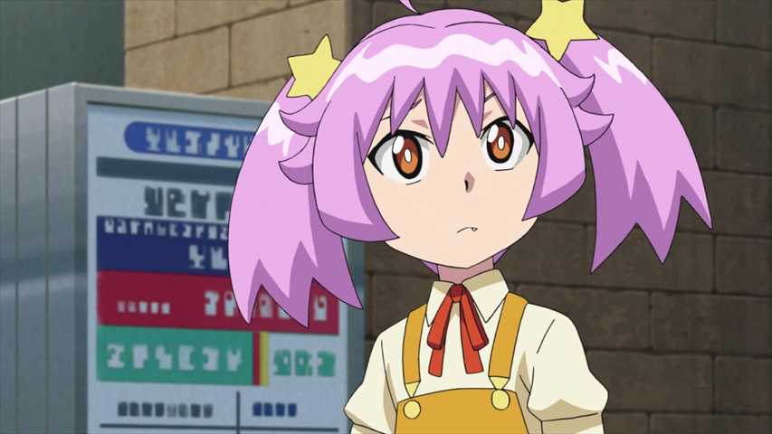 ベイブレードバースト 11話 絶望のスプリガン 実況まとめ あまのじゃく嗜好