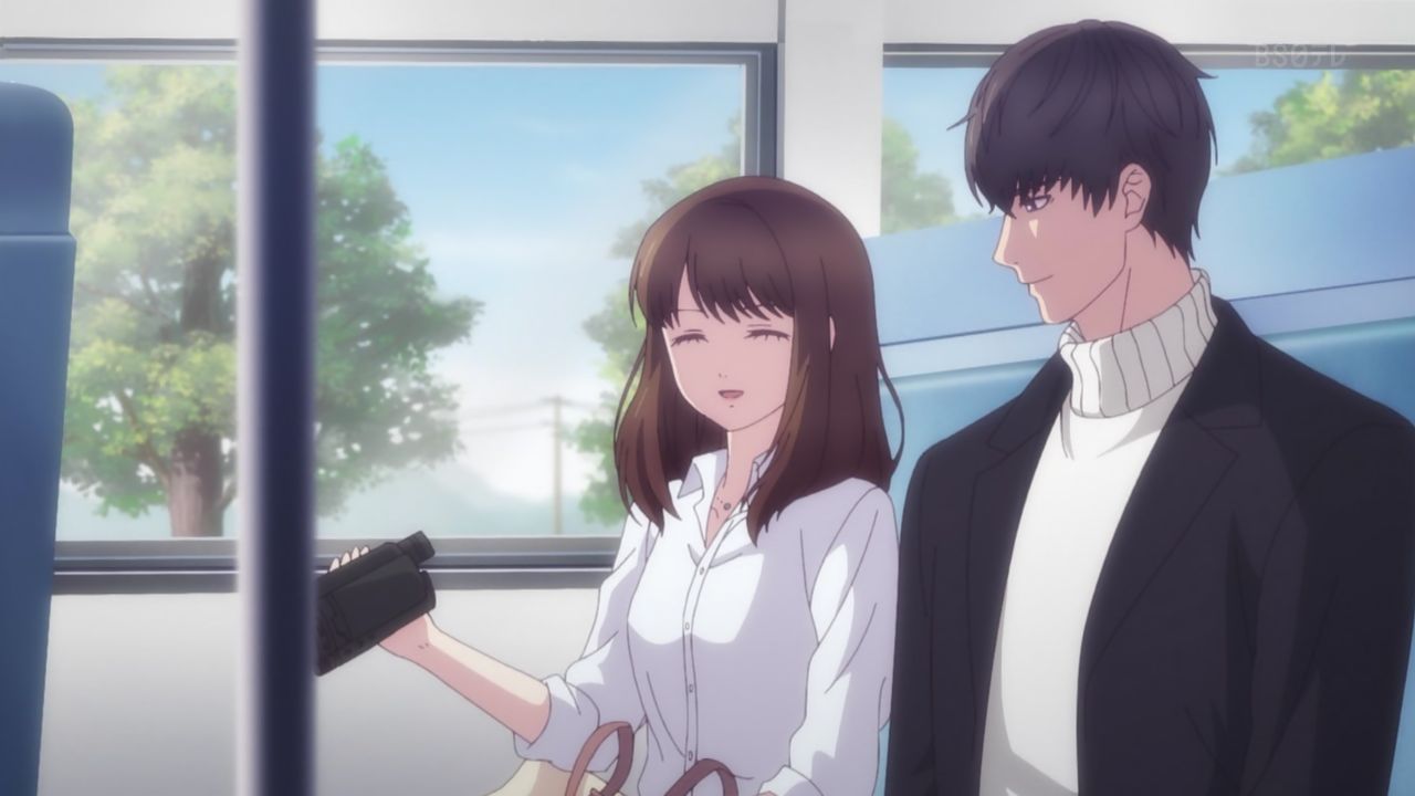 恋とプロデューサー ６話 その夢の向こう 実況まとめ あまのじゃく嗜好