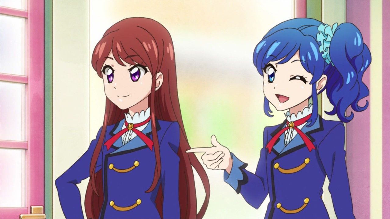 アイカツ 178話 最高のプレゼント 実況まとめ あまのじゃく嗜好 アイカツ 178話 最高のプレゼント 実況まとめ あまのじゃく嗜好