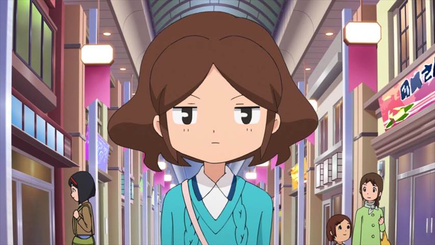 妖怪ウォッチ 1話 魔の５年１組 花さか爺 枯れる 妖怪ナンデナン 妖怪三国志 コマさんタクシー ウィスパー 実況まとめ あまのじゃく嗜好