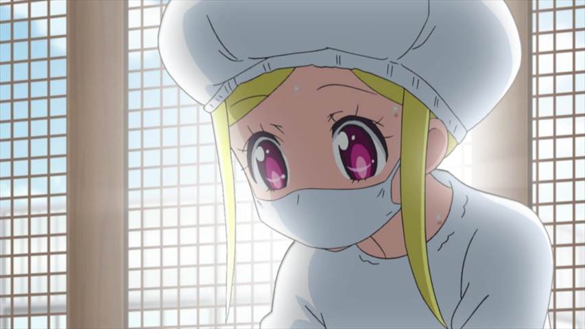 プリパラ 66話 秋のテラコズミックグランプリ 実況まとめ あまのじゃく嗜好 プリパラ 66話 秋のテラコズミックグランプリ 実況まとめ あまのじゃく嗜好