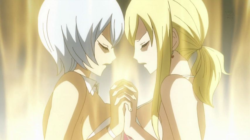 Fairy Tail 42話 星霊獣 実況まとめ あまのじゃく嗜好 Fairy Tail 42話 星霊獣 実況まとめ あまのじゃく嗜好