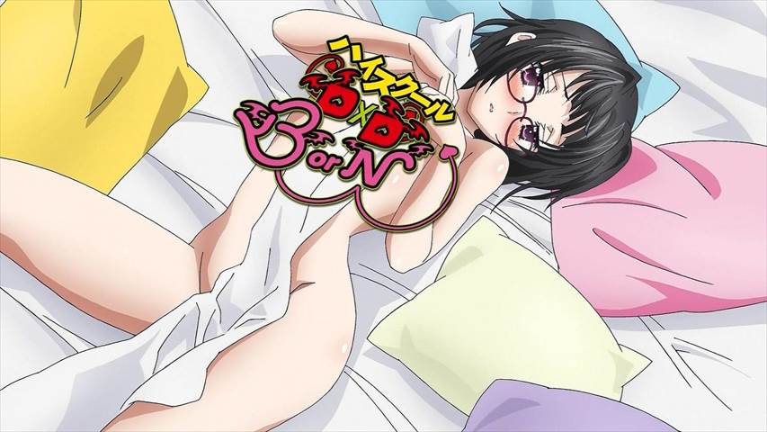 ハイスクールd D Born 4話 迎撃 開始です 実況まとめ あまのじゃく嗜好 ハイスクールd D Born 4話 迎撃 開始です 実況まとめ あまのじゃく嗜好