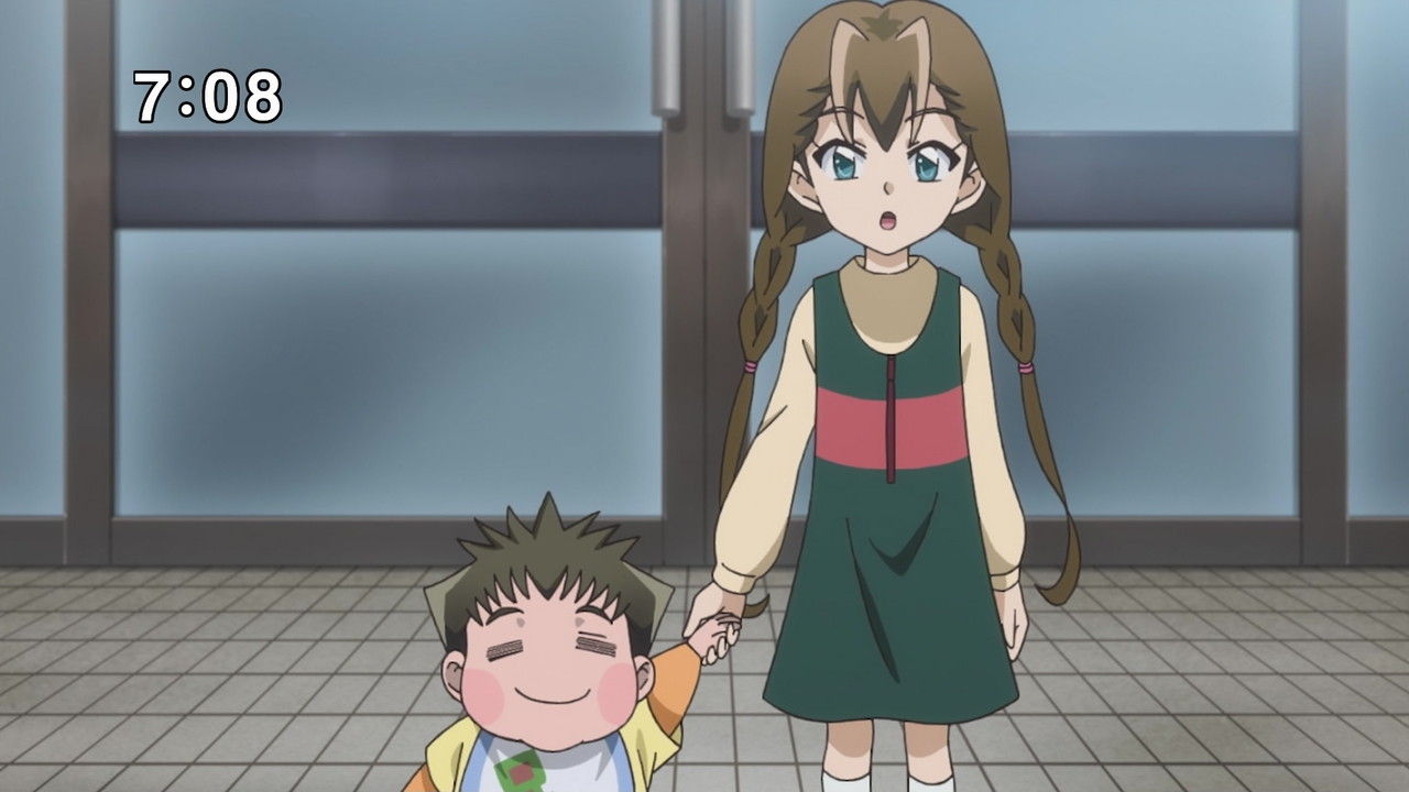 新幹線変形ロボ シンカリオン ６話 貫け シンカリオンe7かがやき 実況まとめ あまのじゃく嗜好