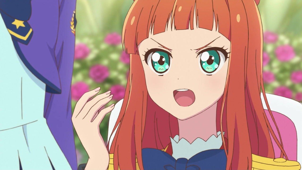 アイカツスターズ 95話 孤独な太陽 実況まとめ あまのじゃく嗜好 アイカツスターズ 95話 孤独な太陽 実況まとめ あまのじゃく嗜好