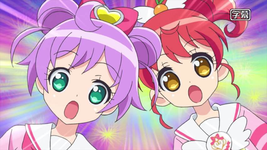 プリパラ 67話 めがジーニアスって何パンダ 実況まとめ あまのじゃく嗜好 プリパラ 67話 めがジーニアスって何パンダ 実況まとめ あまのじゃく嗜好