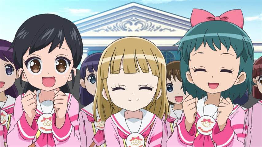 プリパラ 46話 でび えん保育園 ケロ 実況まとめ あまのじゃく嗜好