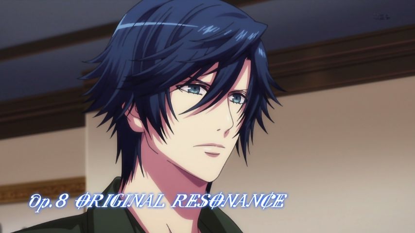 うたの プリンスさまっ マジloveレボリューションズ Op 8 Original Resonance あまのじゃく嗜好 うたの プリンスさまっ マジloveレボリューションズ Op 8 Original Resonance あまのじゃく嗜好