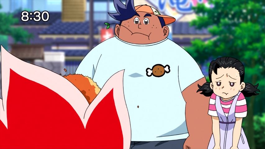 デュエルマスターズvs 23話 かわいかりしハムカツとっ 暴龍事変ガイグレンっ 実況まとめ あまのじゃく嗜好