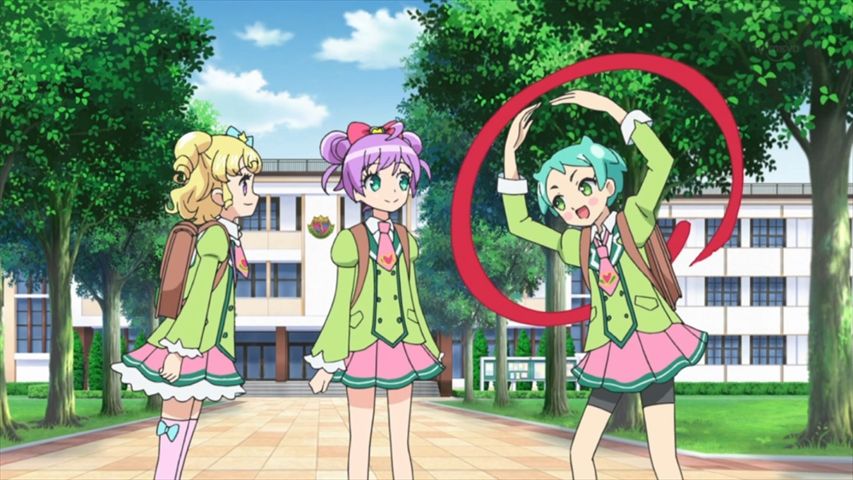 アイドルタイムプリパラ ２８話 いっちばーんがやってきた 実況まとめ あまのじゃく嗜好