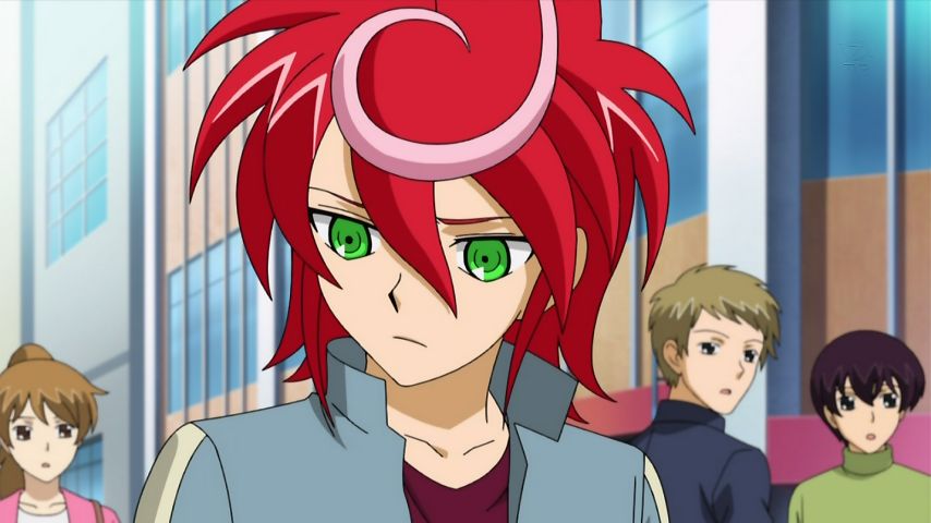 カードファイト ヴァンガードg 10話 ハイメ アルカラス 実況まとめ あまのじゃく嗜好