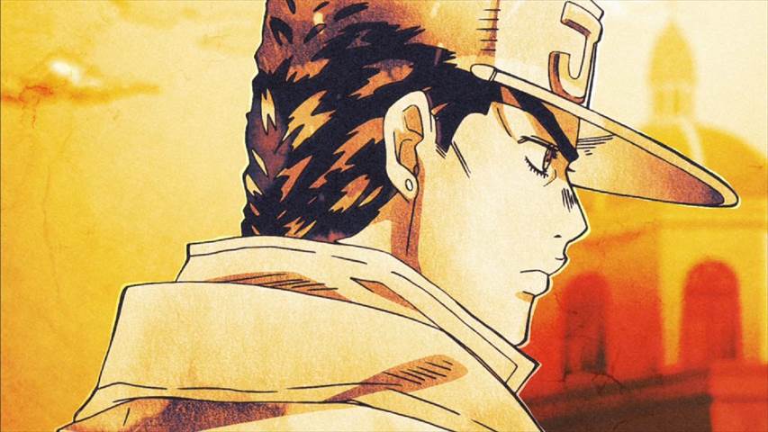 ジョジョの奇妙な冒険 ダイヤモンドは砕けない 1話 空条承太郎 東方仗助に会う 実況まとめ あまのじゃく嗜好