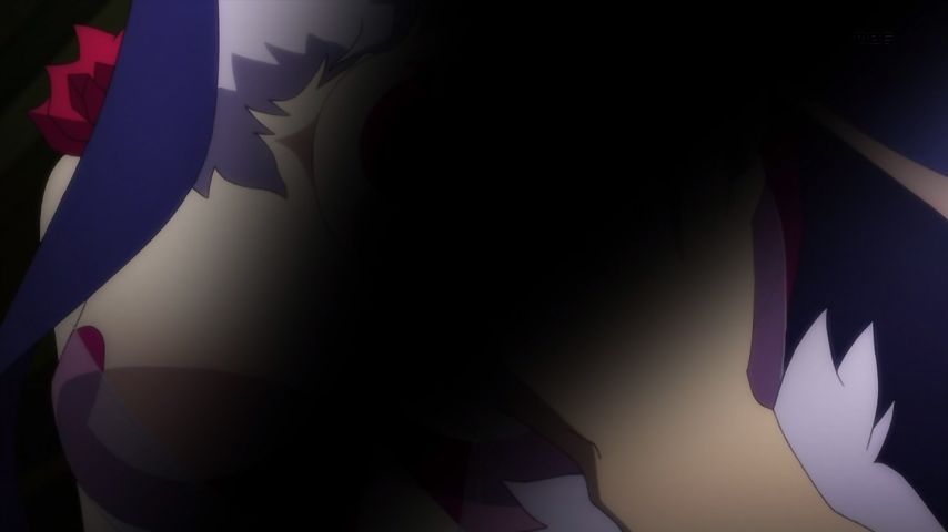 魔弾の王と戦姫 11話 戦姫二人 実況まとめ あまのじゃく嗜好