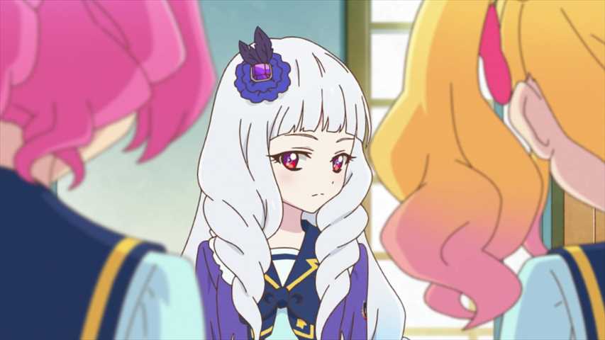 アイカツスターズ 42話 幼なじみのふたり 実況まとめ あまのじゃく嗜好 アイカツスターズ 42話 幼なじみのふたり 実況まとめ あまのじゃく嗜好