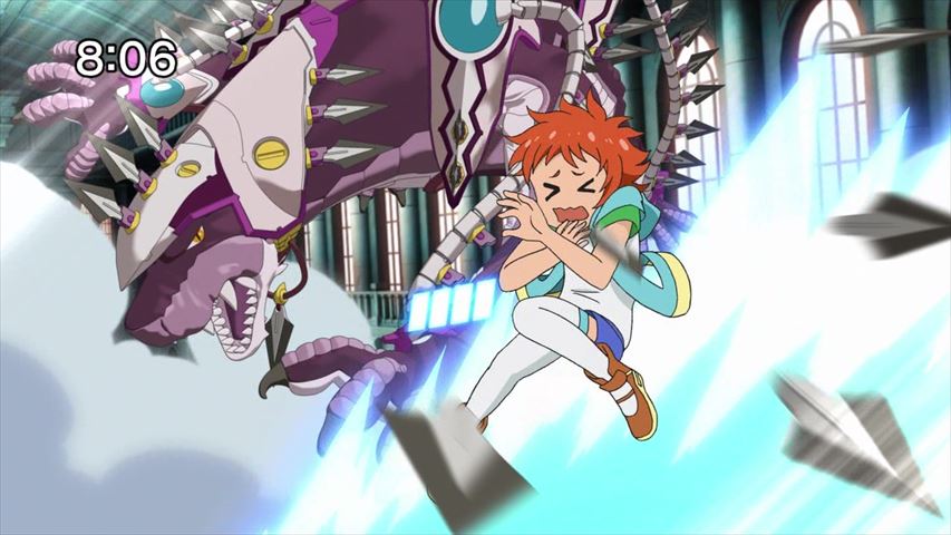 フューチャーカード バディファイト 24話 ともだち100人 ダンジョンワールド 実況まとめ あまのじゃく嗜好