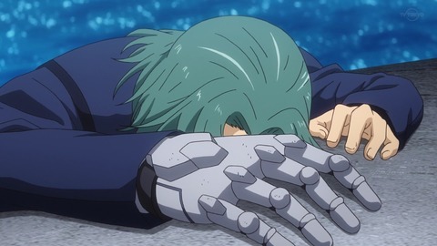 ゾイドワイルドｚｅｒｏ ３４話 音速の貴公獣 疾風のハンターウルフ 実況まとめ あまのじゃく嗜好