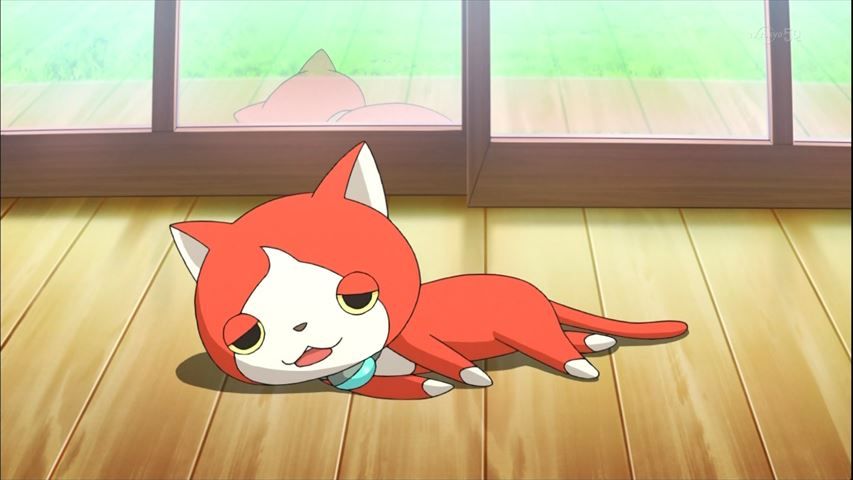 妖怪ウォッチ 25話 ジバニャンの秘密 実況まとめ あまのじゃく嗜好 妖怪ウォッチ 25話 ジバニャンの秘密 実況まとめ あまのじゃく嗜好