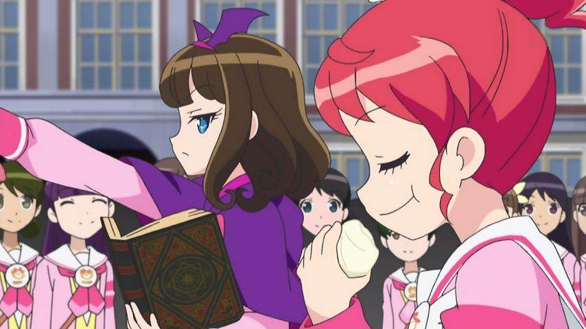 プリパラ 46話 でび えん保育園 ケロ 実況まとめ あまのじゃく嗜好