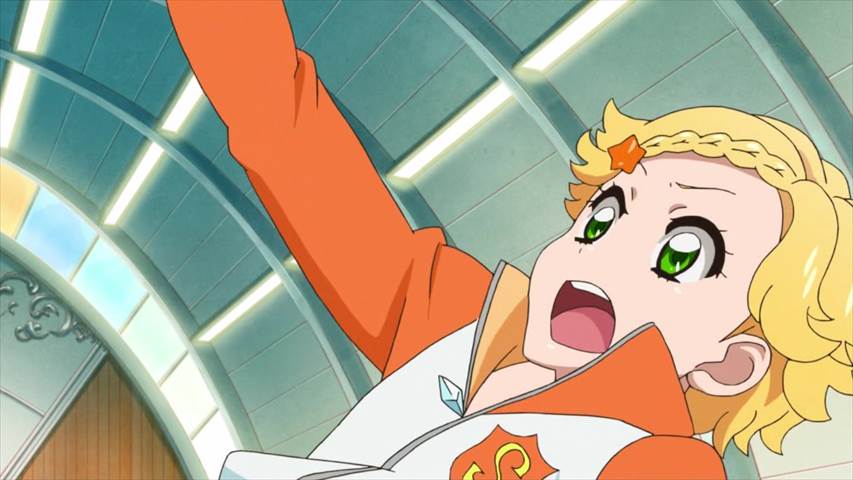 アイカツ 151話 ステージの光 実況まとめ あまのじゃく嗜好 アイカツ 151話 ステージの光 実況まとめ あまのじゃく嗜好
