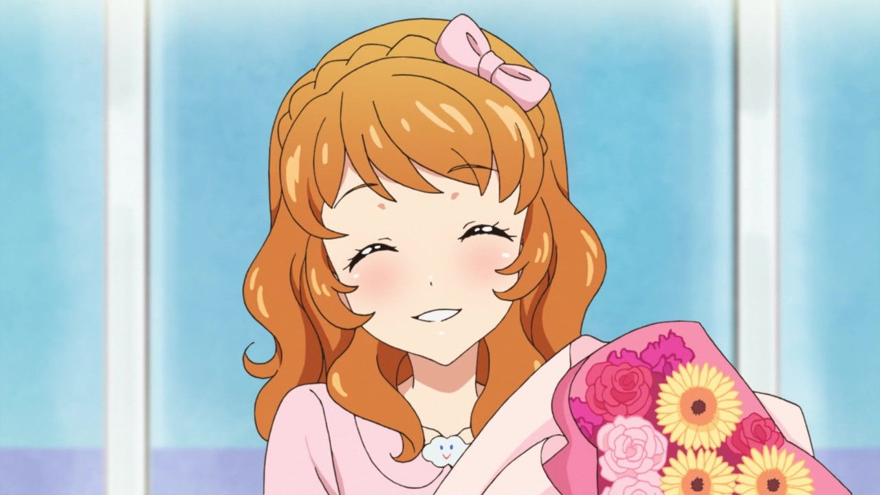 アイカツ 178話 最高のプレゼント 実況まとめ あまのじゃく嗜好 アイカツ 178話 最高のプレゼント 実況まとめ あまのじゃく嗜好