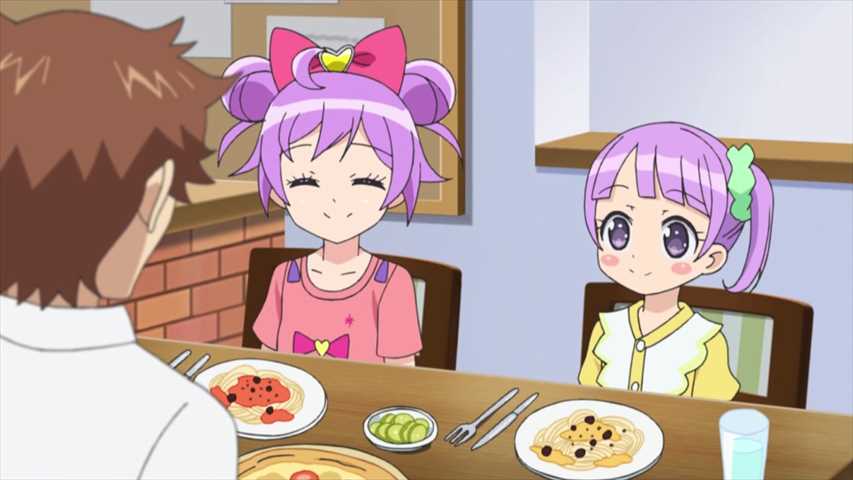 プリパラ 103話 落第アイドル始めちゃいました T T 実況まとめ あまのじゃく嗜好 プリパラ 103話 落第アイドル始めちゃいました T T 実況まとめ あまのじゃく嗜好