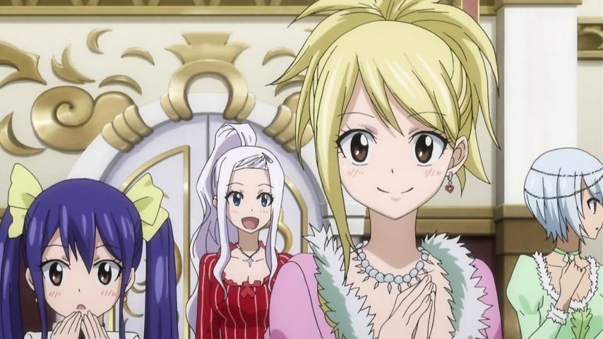 Fairy Tail 24話 大舞踊演舞 実況まとめ あまのじゃく嗜好 Fairy Tail 24話 大舞踊演舞 実況まとめ あまのじゃく嗜好