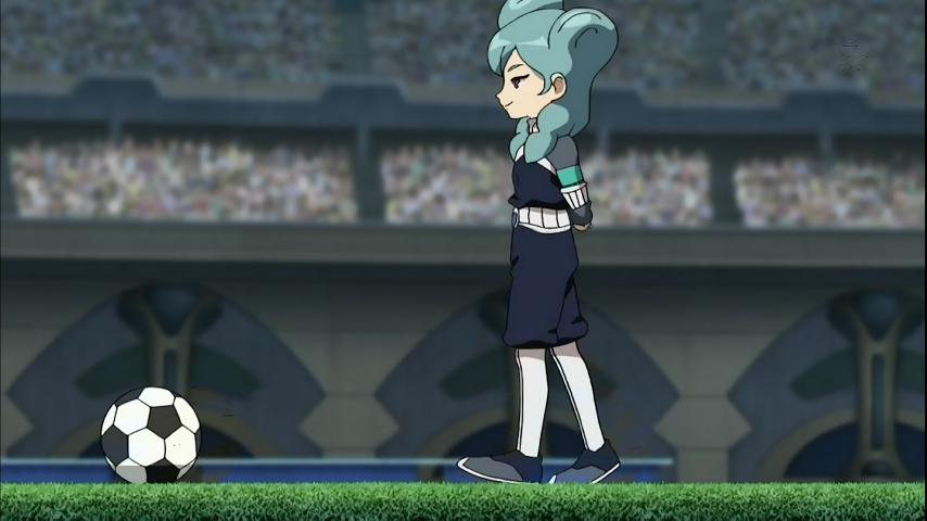 イナズマイレブンgo クロノ ストーン 6話 壮絶 プロトコル オメガ2 0 実況まとめ あまのじゃく嗜好