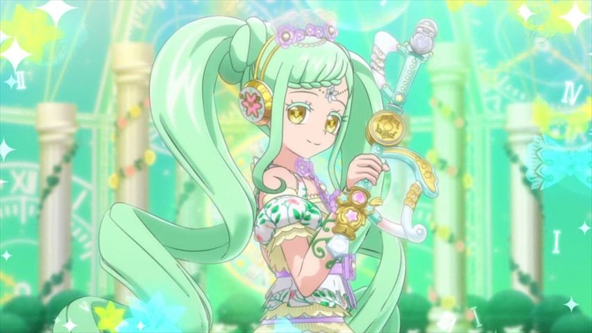 アイドルタイムプリパラ ３１話 復活 ファララ ア ラーム 実況まとめ あまのじゃく嗜好